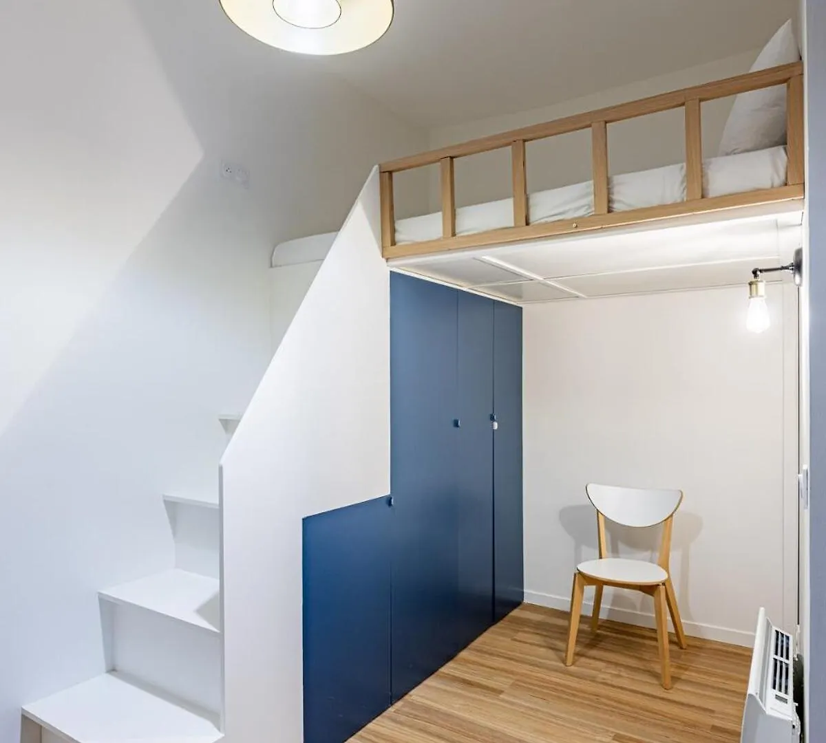 2#Cosy Studio#Paris13#Jardindesplantes 0*, Paryż