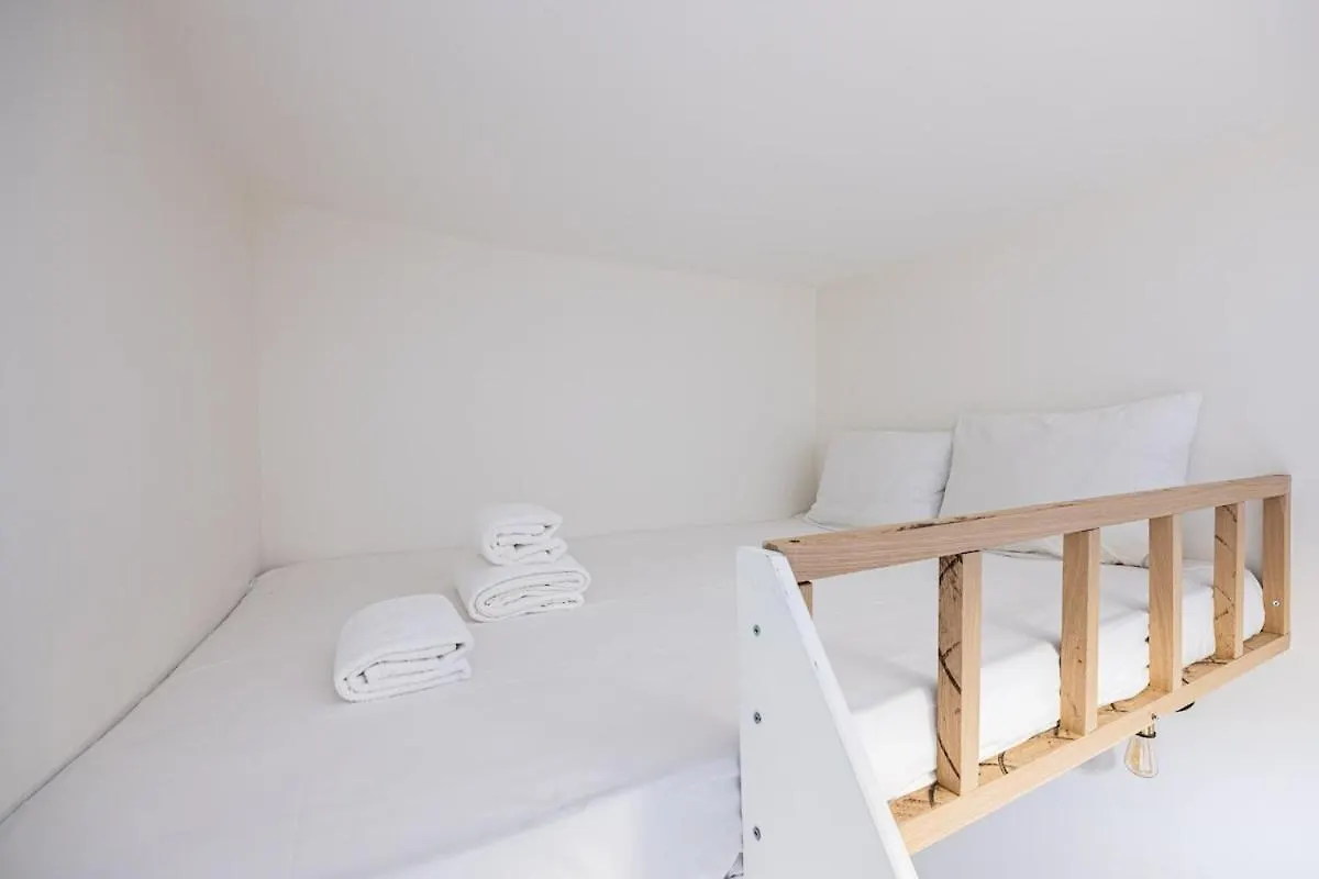 Apartment 2#Cosy Studio#Paris13#Jardindesplantes